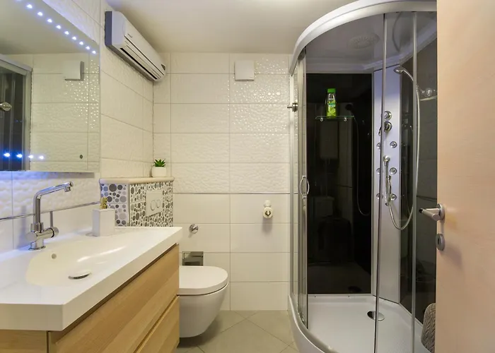 Apartment Masuni Split