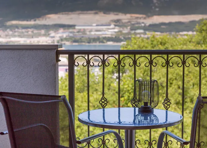 Apartment Masuni Split