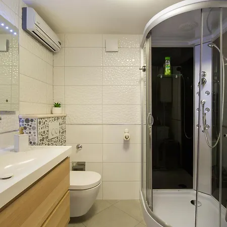 公寓 Masuni 斯普利特