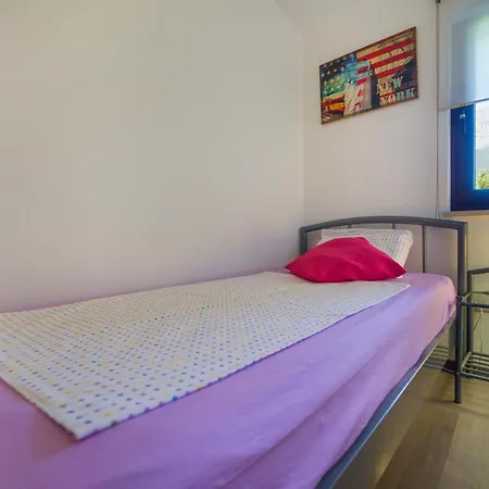 Masuni Apartmán Split