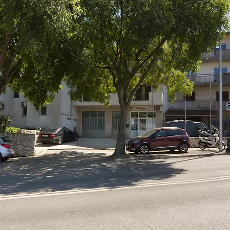 Masuni Апартаменти *